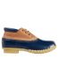  Sale Color Option: Tan/Bright Navy/Gum, $89.99.