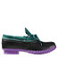 Sale Color Option: Warm Teal/Black/Bright Purple, $84.99.