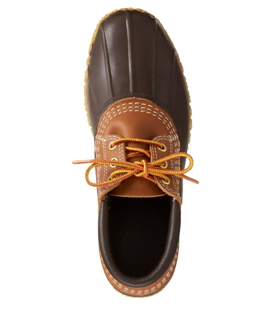 thinsulate bean boots