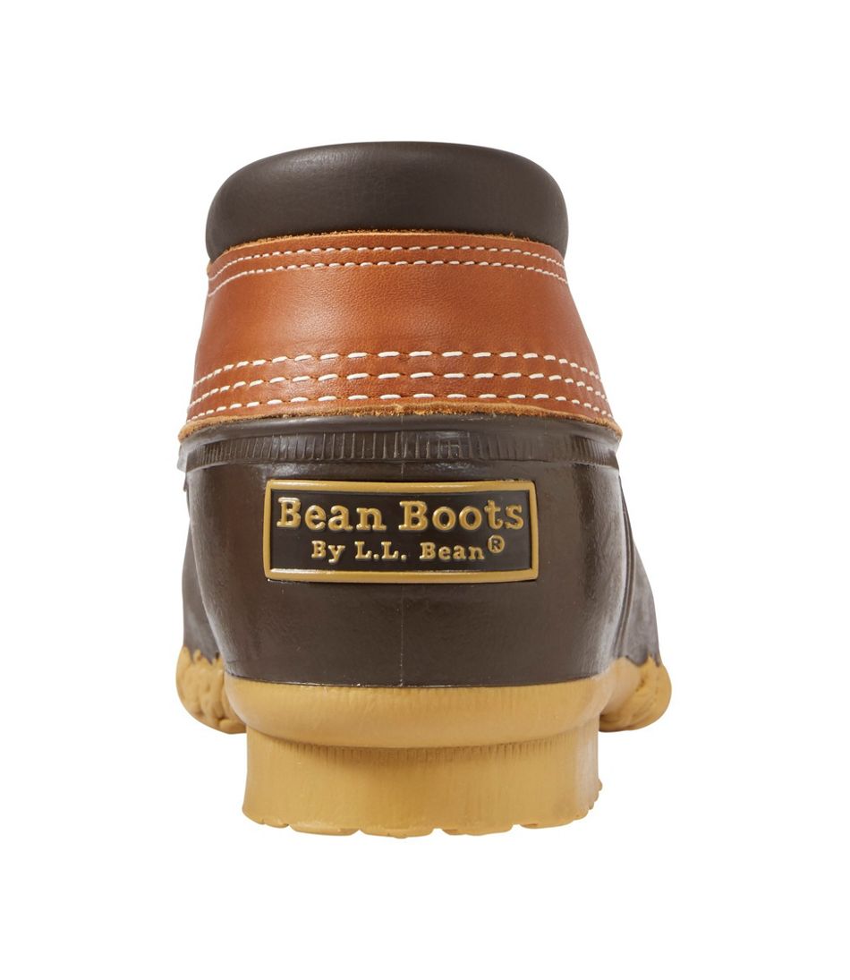 Men's Bean Boots, Gumshoe Thinsulate