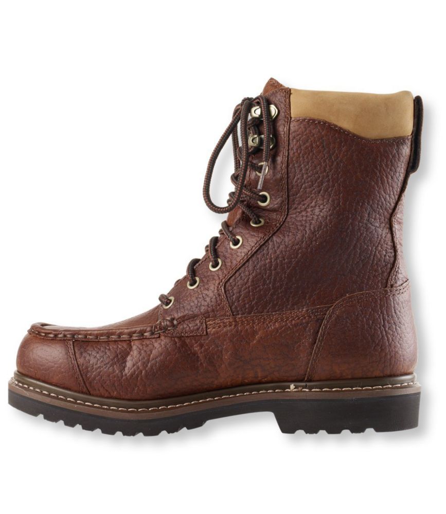 ll bean moc toe boot