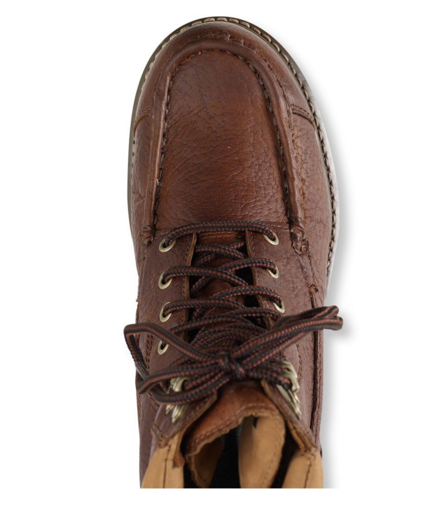 ll bean moc toe boot