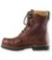 Men's Gore-Tex Kangaroo Upland Boots, Moc-Toe Leather