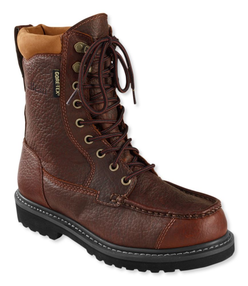 ll bean moc toe boot