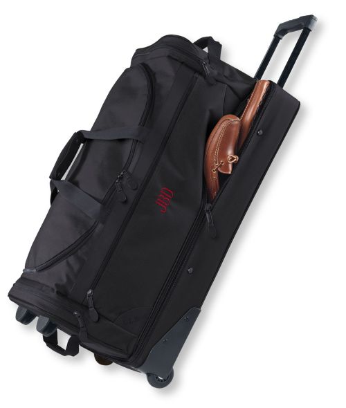 Llbean Rolling Underseat Bag IUCN Water