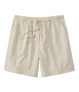 Women's Sunwashed Canvas Shorts