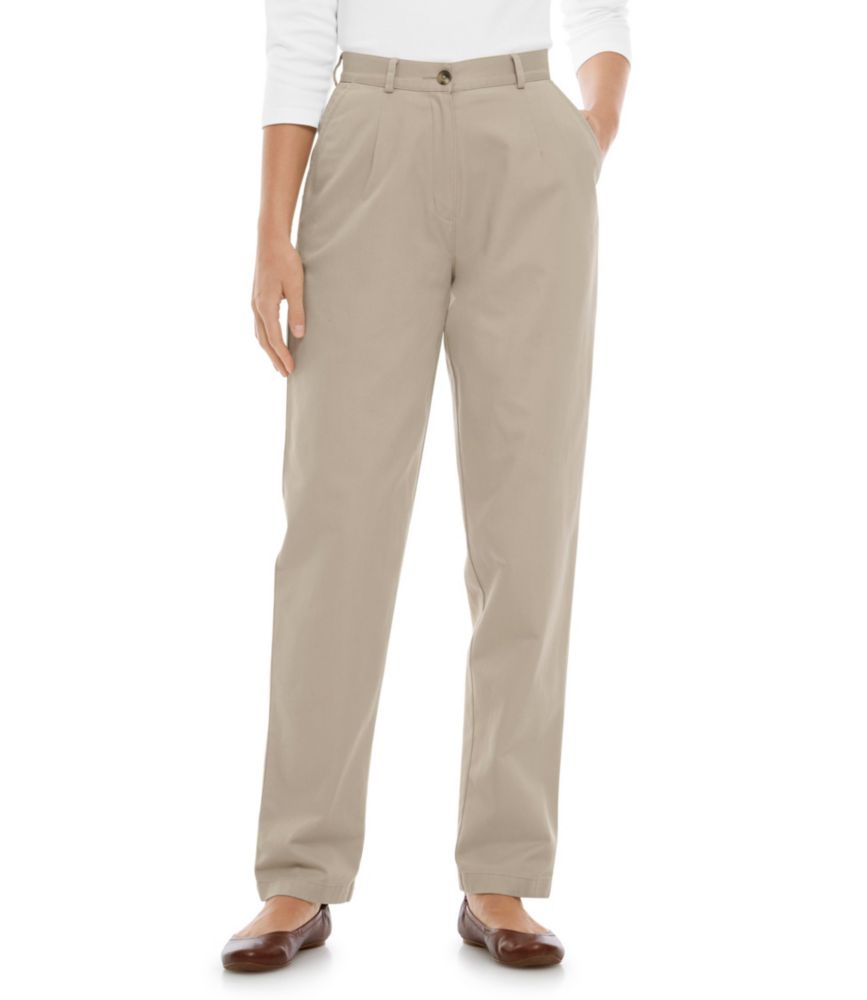 khaki pants for women