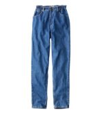 Women's Double L® Jeans, Relaxed Fit Comfort Waist