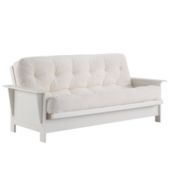 Futon Mattress