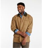 Cotton hotsell lined jacket