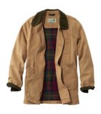 Men's Original Field Coat, Cotton-Lined at L.L. Bean