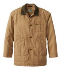 Ll bean field jacket women's best sale