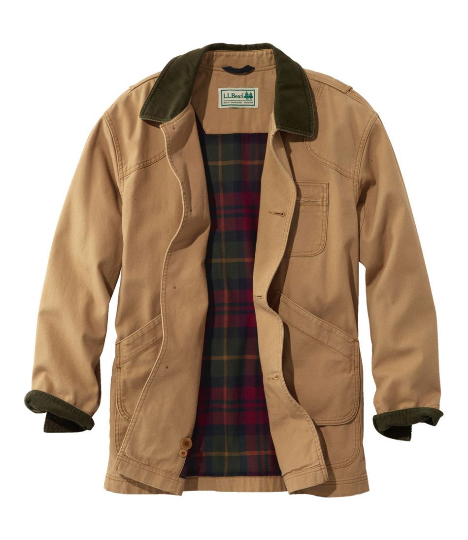 Men's Field Jacket | Jackets & Coats at L.L.Bean Men's Field Jacket | Jackets & Coats at L.L.Bean