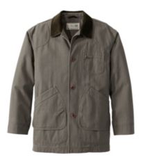 Men's Maine Guide Wool Parka, PrimaLoft | Casual Jackets at L.L.Bean