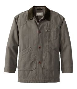 Men S Casual Jackets And Coats Clothing At L L Bean