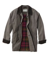 Men's Field Jacket | Jackets & Coats at L.L.Bean