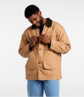 Men's Original Field Coat with Wool/Nylon Liner | Casual Jackets