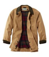 Ll bean barn hot sale coat insulated