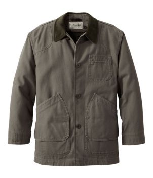 Men's Casual Jackets | Outerwear at L.L.Bean