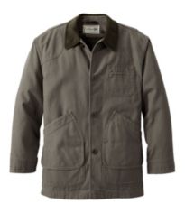 Ll bean heater jacket best sale