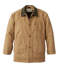 Men's Field Jacket | Jackets & Coats at L.L.Bean