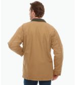 Men's Original Field Coat with PrimaLoft Liner