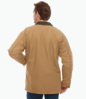Men's Original Field Coat with PrimaLoft Liner | Men's at L.L.Bean