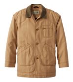 Men's Original Field Coat with PrimaLoft Liner