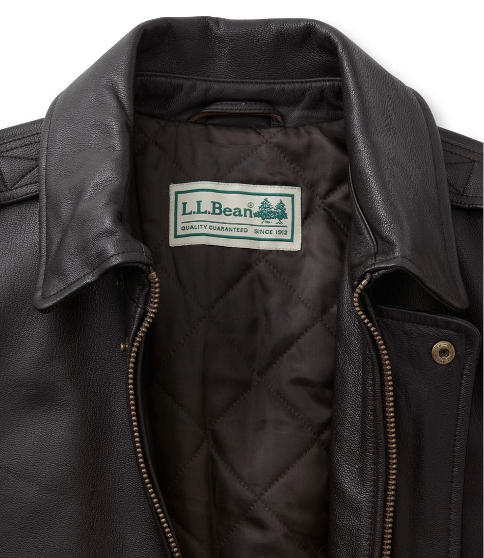 L.L.BEAN thinsulate jacket
