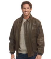 Ll bean clearance bomber