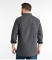 Chamois Shirt, Deep Green, small image number 5