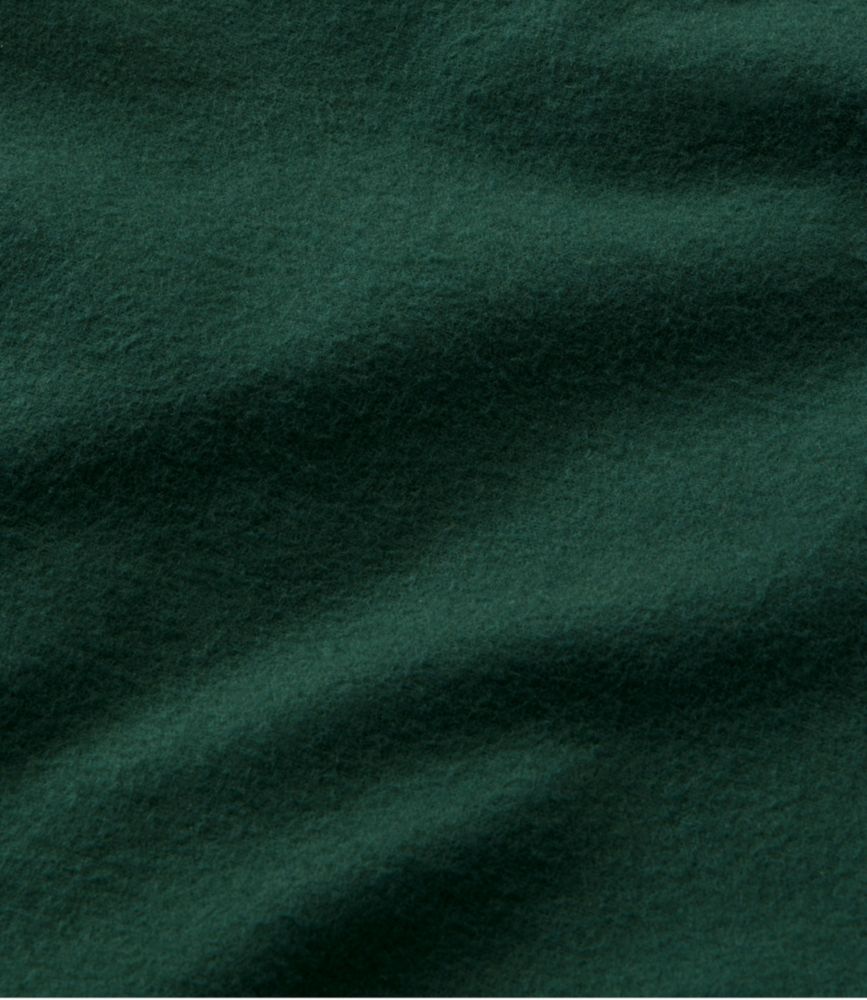 Men's Chamois Shirt, Traditional Fit