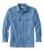Color Option: Chalk Blue, $69.95