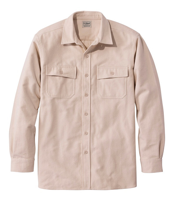 Chamois Shirt, Shore, large image number 0