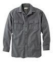 Chamois Shirt, Charcoal Gray Heather, small image number 0