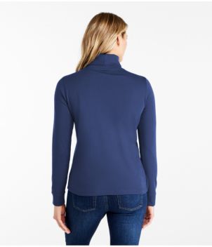 V-Neck Hardware One-Piece Swimsuit