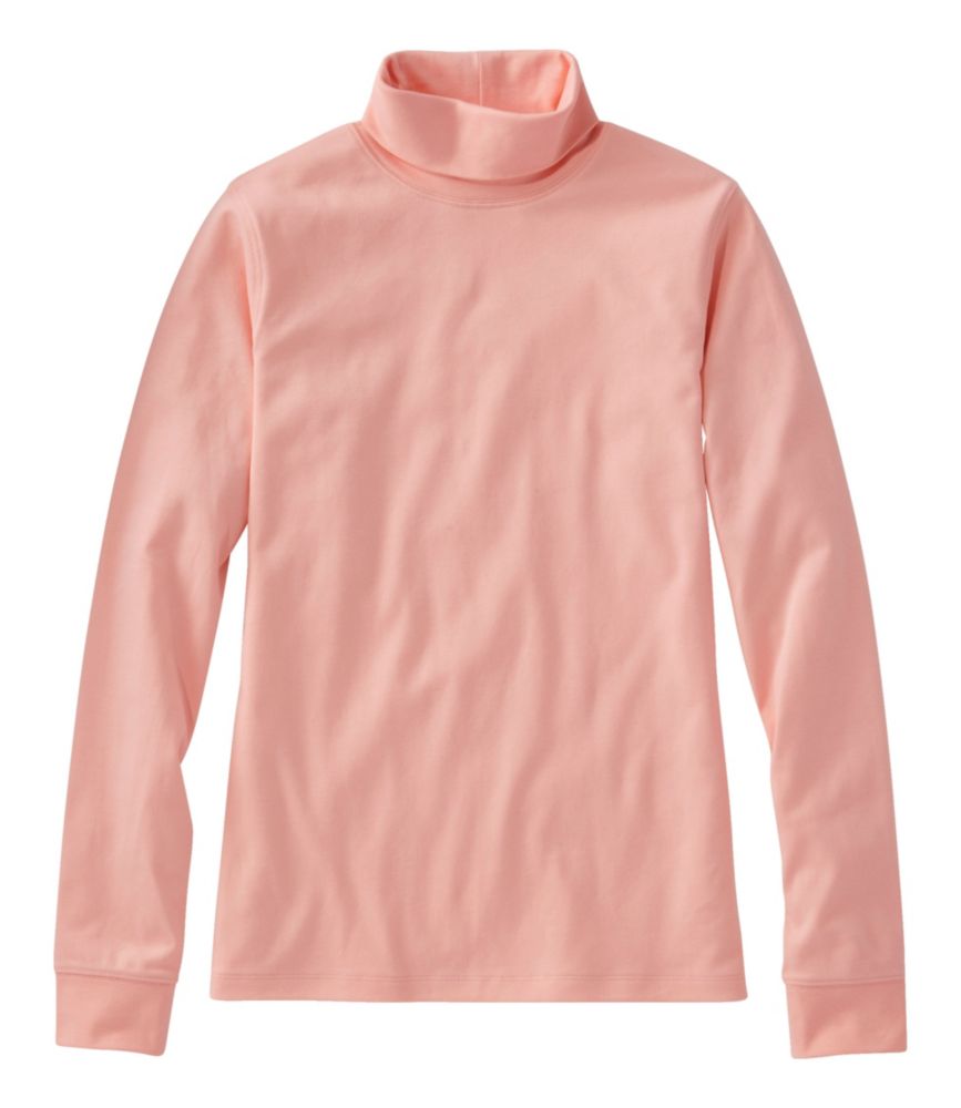 Women's Mock Neck Sweaters | LLBean
