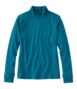 Mock-Neck