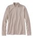  Color Option: Oatmeal Heather, $29.95.