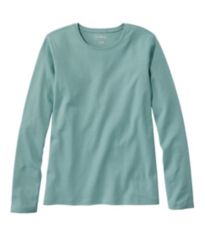 L.L.Bean Women's Saturday T-Shirt