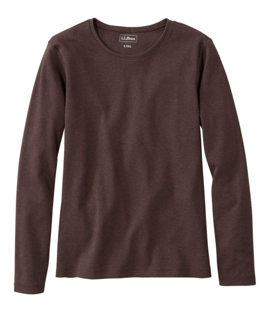 Deepest Brown Heather