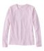 Color Option: Pale Rose Heather, $26.95