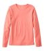 Color Option: Dark Salmon, $26.95