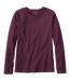  Color Option: Dark Plum, $26.95.