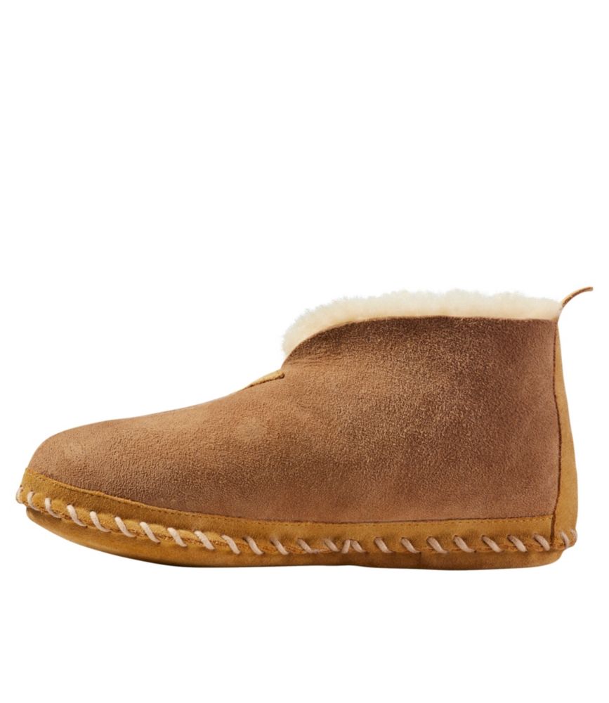 ll bean slipper