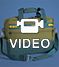 Video: Cordura Briefcase