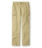 tropic weight cargo pants