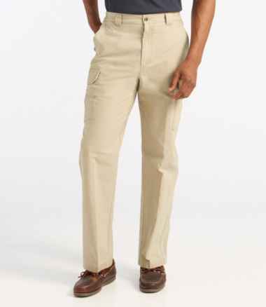 Chuoku - Loose Fit Dress Pants