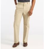 Men's Tropicwear Comfort Pants