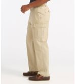 Men's Tropic-Weight Cargo Pants, Comfort Waist